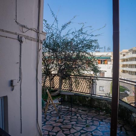 דירות Mantouki Oliana'S Luxury House מראה חיצוני תמונה