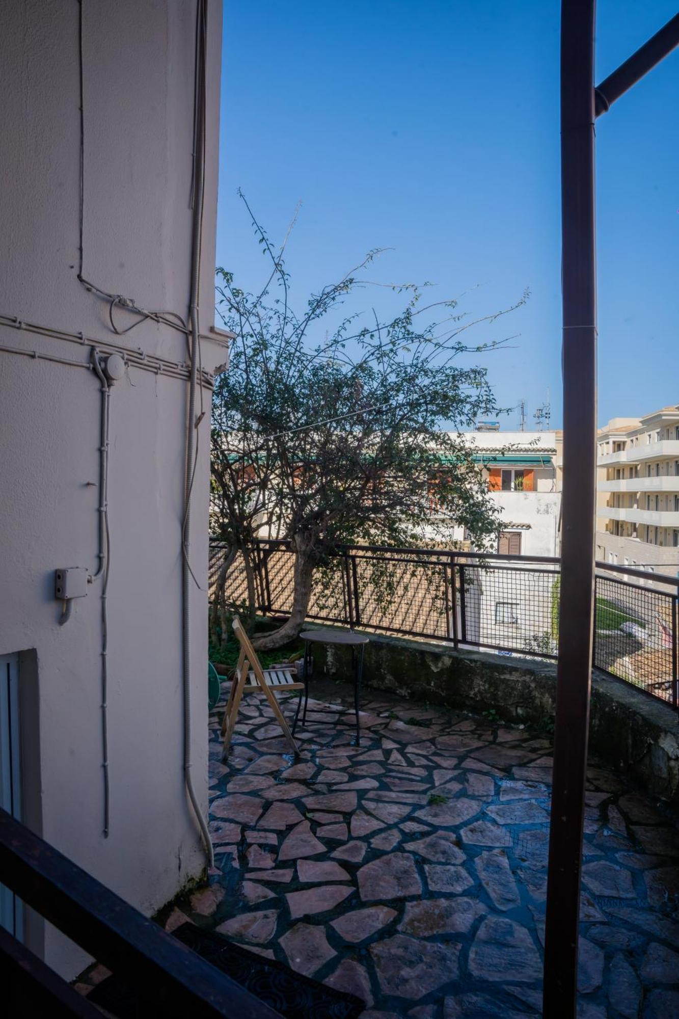 דירות Mantouki Oliana'S Luxury House מראה חיצוני תמונה